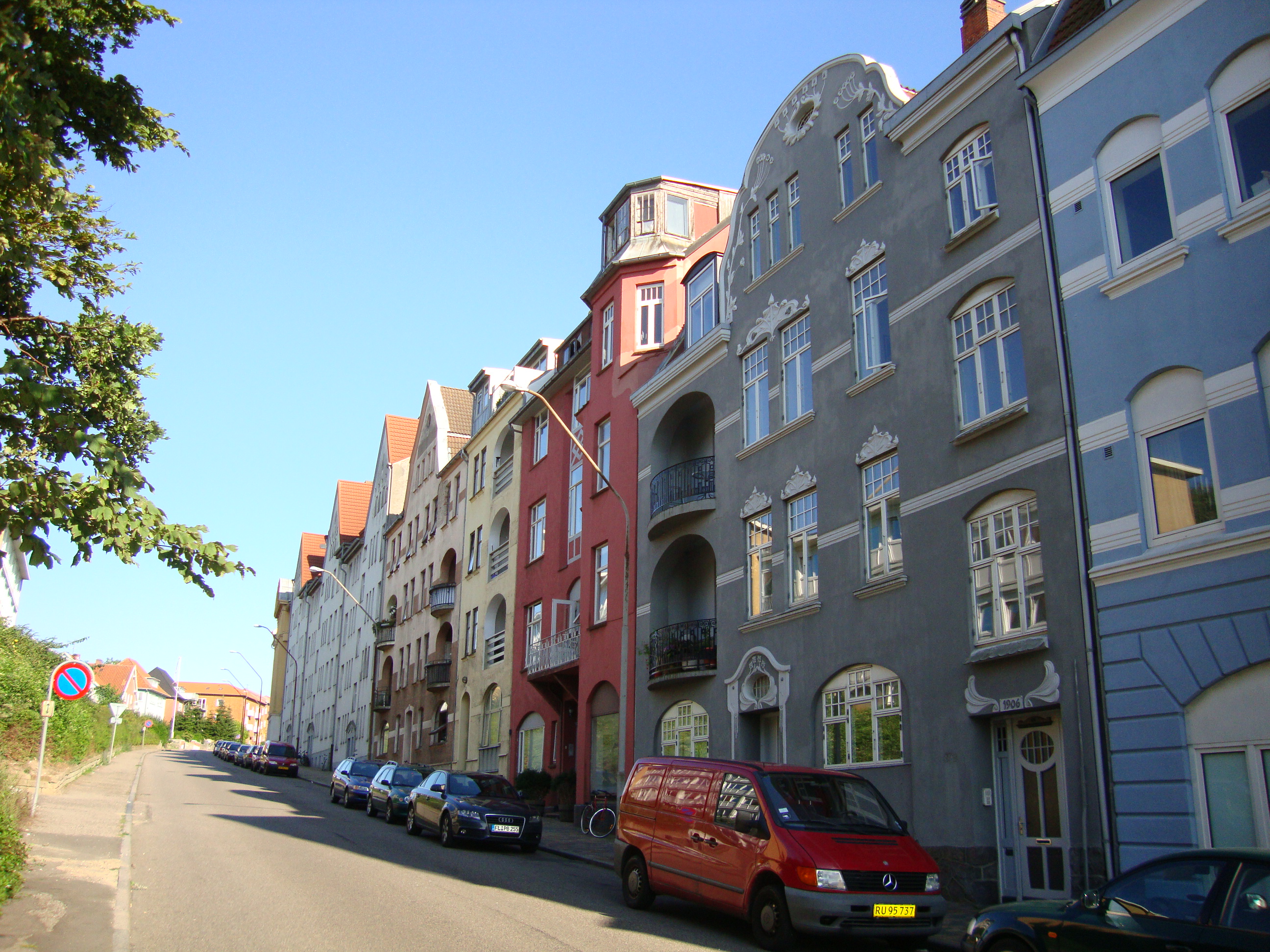 Helgolandsgade 37 A b Udvendige Billeder Boligudlejning Helgolandsgade 37 A b Udvendige Billeder Boligudlejning